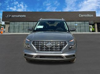 New 2026 Hyundai Venue SEL FWD video 2