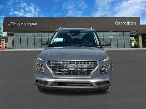 New 2026 Hyundai Venue SEL FWD image 2