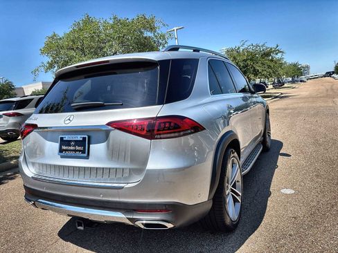 Certified 2020 Mercedes-Benz GLE 350 image 8