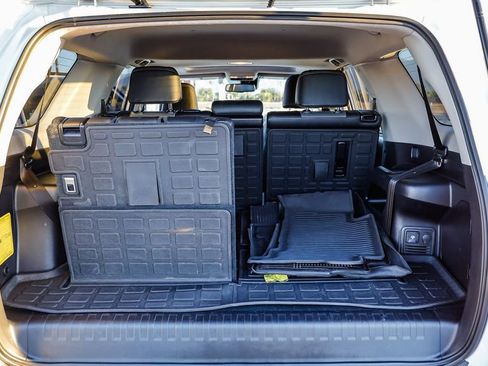 Used 2021 Toyota 4Runner SR5 Premium w/ Moonroof Package image 30