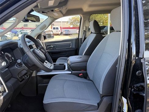 Used 2023 RAM 1500 Classic SLT w/ Trailer & Traction Group image 27