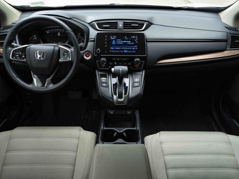 Used 2022 Honda CR-V EX image 26