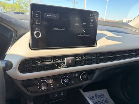 Used 2026 Honda HR-V LX image 20