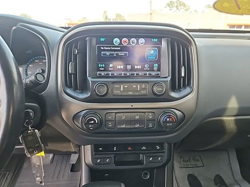 Used 2017 Chevrolet Colorado Z71 image 22