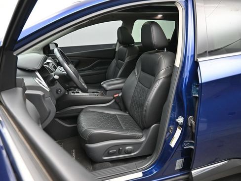 Used 2022 Nissan Murano Platinum w/ Cargo Package AWD/4WD image 21