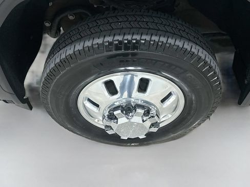 Used 2025 GMC Sierra 3500 Denali Ultimate AWD/4WD image 31