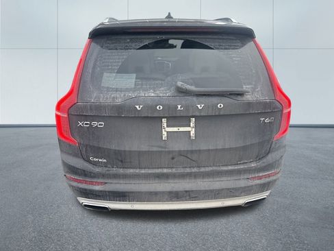 Used 2020 Volvo XC90 T6 Momentum image 7