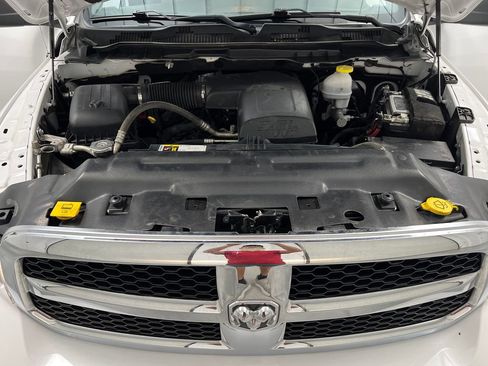 Used 2024 RAM 1500 Classic SLT RWD image 57