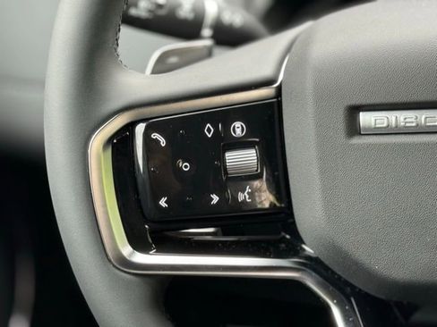 New 2026 Land Rover Discovery Sport Landmark AWD/4WD image 23