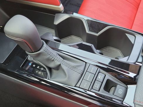 Used 2026 Toyota Camry XSE FWD image 16