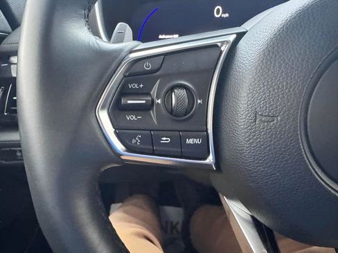 Used 2025 Acura MDX FWD image 23