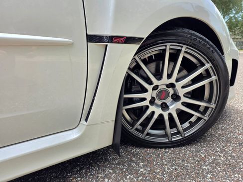 Used 2013 Subaru Impreza WRX STI AWD/4WD image 24