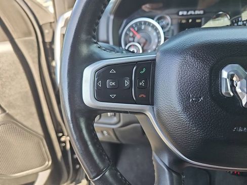 Used 2020 RAM 1500 Big Horn RWD image 17