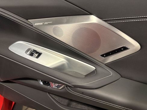Used 2022 Chevrolet Corvette Stingray Preferred Cpe w/ Z51 Performance Package RWD image 42