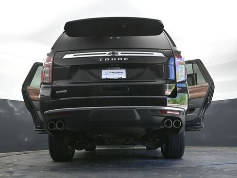 Used 2023 Chevrolet Tahoe High Country AWD/4WD image 46