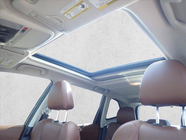 Used 2019 Subaru Forester Touring AWD/4WD image 15