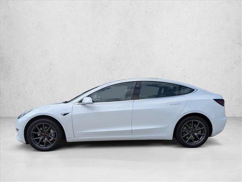 Used 2019 Tesla Model 3 Long Range AWD/4WD image 6