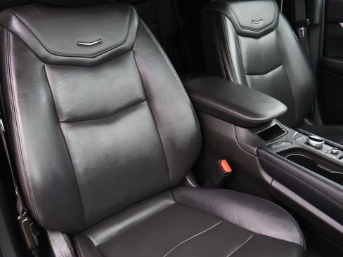 Certified 2024 Cadillac XT5 Premium Luxury image 23