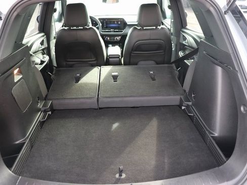 Used 2024 Chevrolet TrailBlazer ACTIV image 11