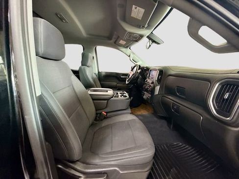 Used 2019 Chevrolet Silverado 1500 LT w/ All-Star Edition image 27