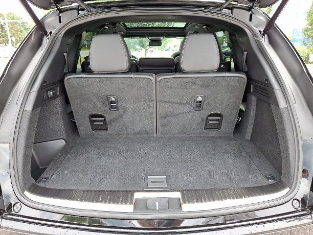 Used 2026 Acura MDX A-Spec w/ Advance Package AWD/4WD image 32