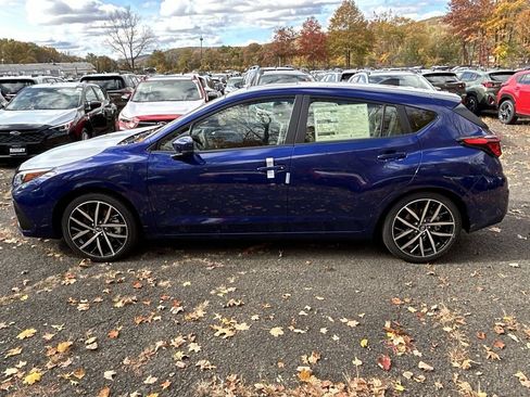 New 2026 Subaru Impreza 2.0i Sport AWD/4WD image 5