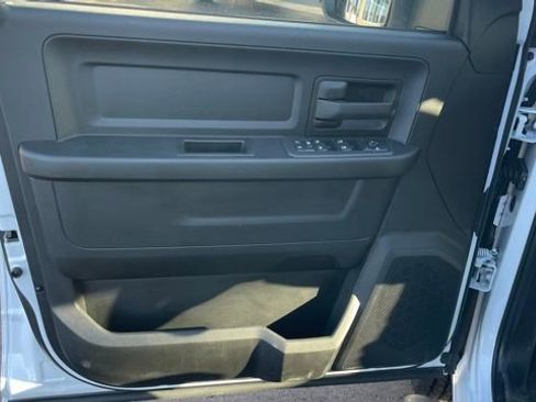 Used 2025 RAM 2500 Tradesman image 11