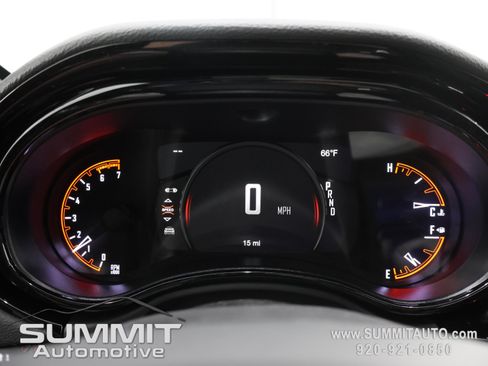 New 2026 Dodge Durango GT AWD/4WD image 11