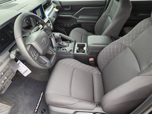 New 2025 Toyota Tacoma SR5 image 9