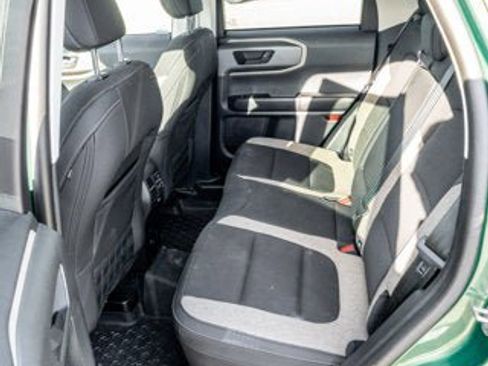 Used 2025 Ford Bronco Sport Big Bend w/ Convenience Package image 17