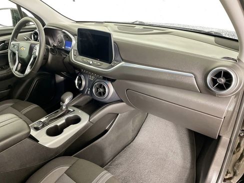 Used 2023 Chevrolet Blazer LT image 30