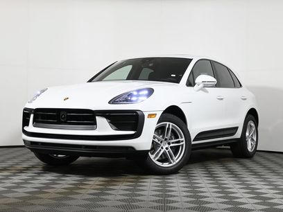 Used 2026 Porsche Macan
