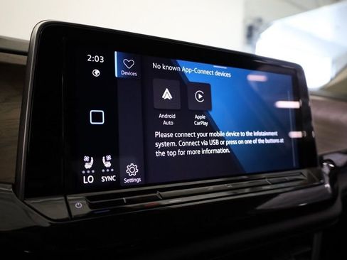 New 2026 Volkswagen Atlas SE AWD/4WD image 18