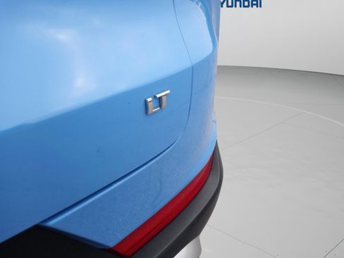 Used 2024 Chevrolet TrailBlazer LT image 30