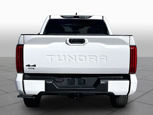 Used 2024 Toyota Tundra SR5 w/ SR5 Convenience Package image 5
