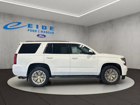 Used 2019 Chevrolet Tahoe LT AWD/4WD image 13