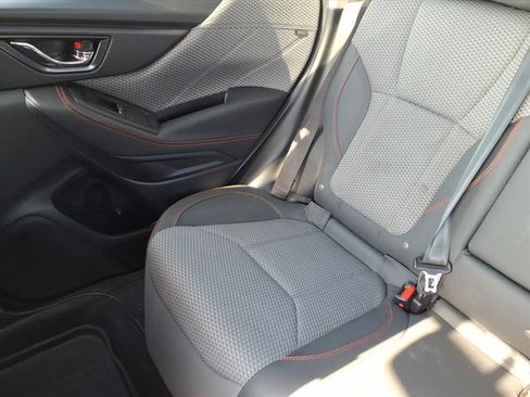 Used 2022 Subaru Forester Sport w/ Popular Package #3 image 16