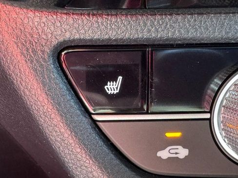 New 2026 Acura ADX FWD image 17