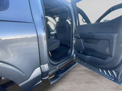 Used 2021 Ford F150 XL w/ STX Appearance Package image 19