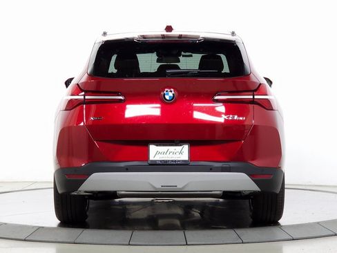 Used 2026 BMW X3 xDrive30i AWD/4WD image 6