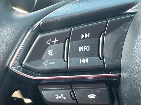 Certified 2025 MAZDA CX-5 AWD 2.5 S w/ Select Package image 16