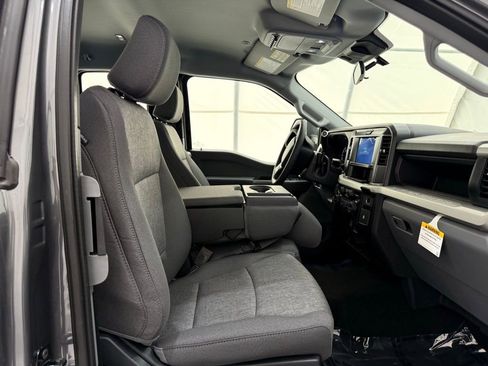 New 2026 Ford F350 XL w/ STX Appearance Package AWD/4WD image 18