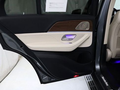 Certified 2026 Mercedes-Benz GLE 350 4MATIC image 31