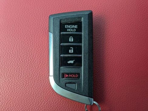 Used 2025 Acura Integra A-Spec FWD image 31