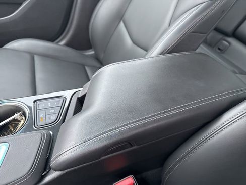 Certified 2024 Cadillac CT4 Luxury w/ Sun And Sound Package image 17