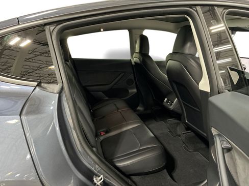 Certified 2023 Tesla Model Y Performance AWD/4WD image 11