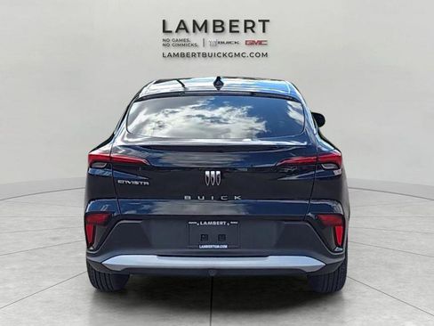 New 2026 Buick Envista Preferred w/ Convenience I Package image 4