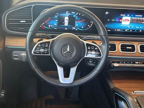 Used 2021 Mercedes-Benz GLE 350 4MATIC image 15