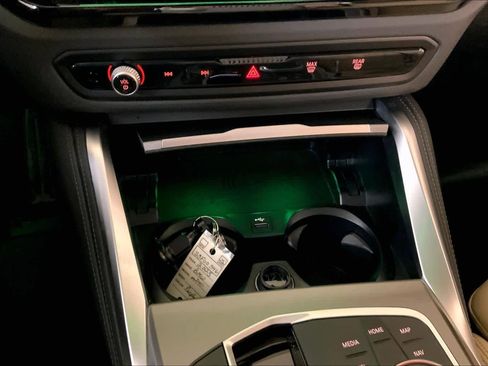 Used 2025 BMW M240i xDrive Coupe image 35