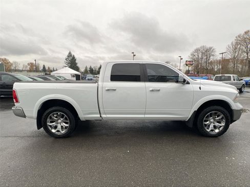 Used 2018 RAM 1500 Limited image 6